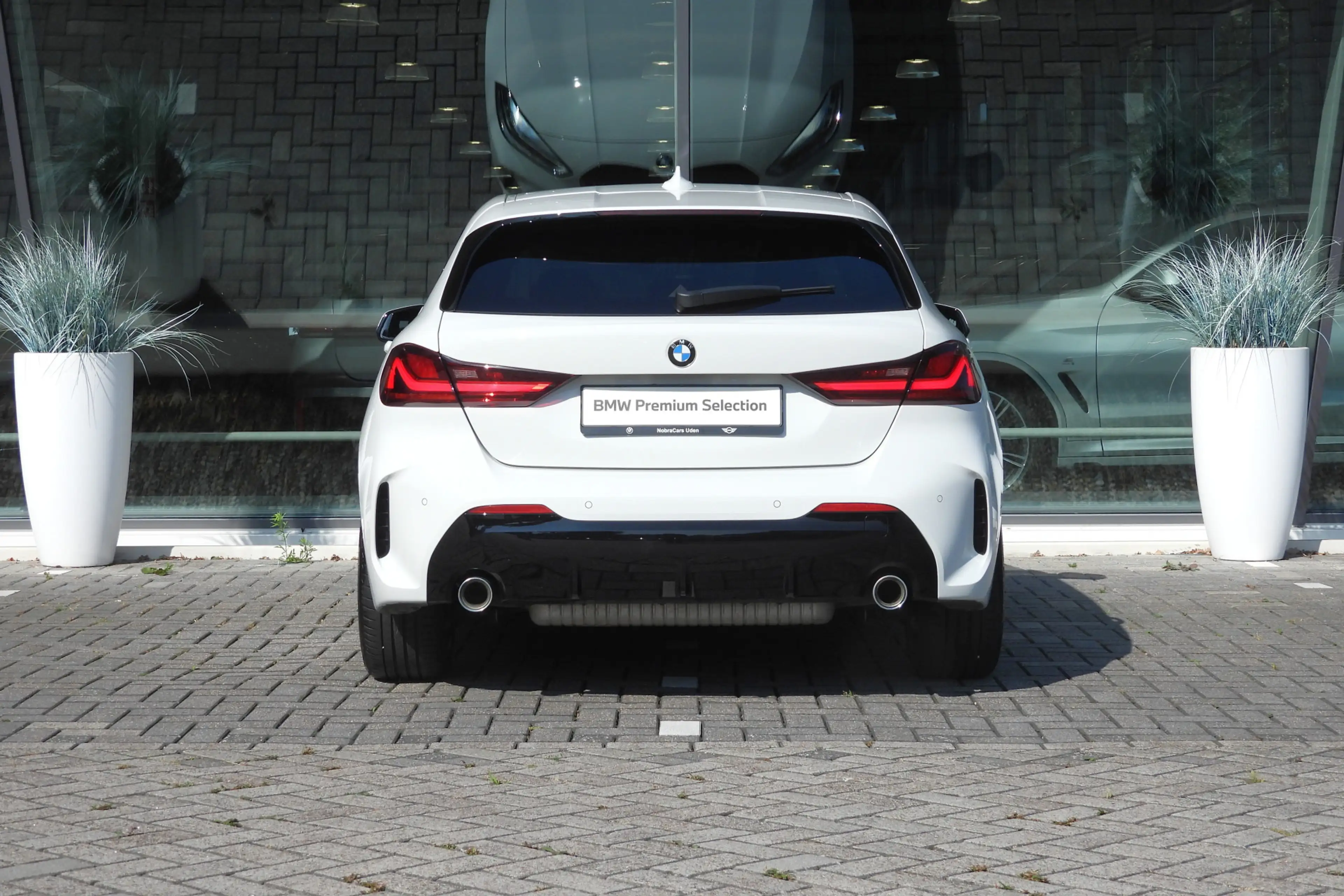 BMW 128 1 Serie 128ti M Sport Automaat / Sportstoelen / LE — photo 12