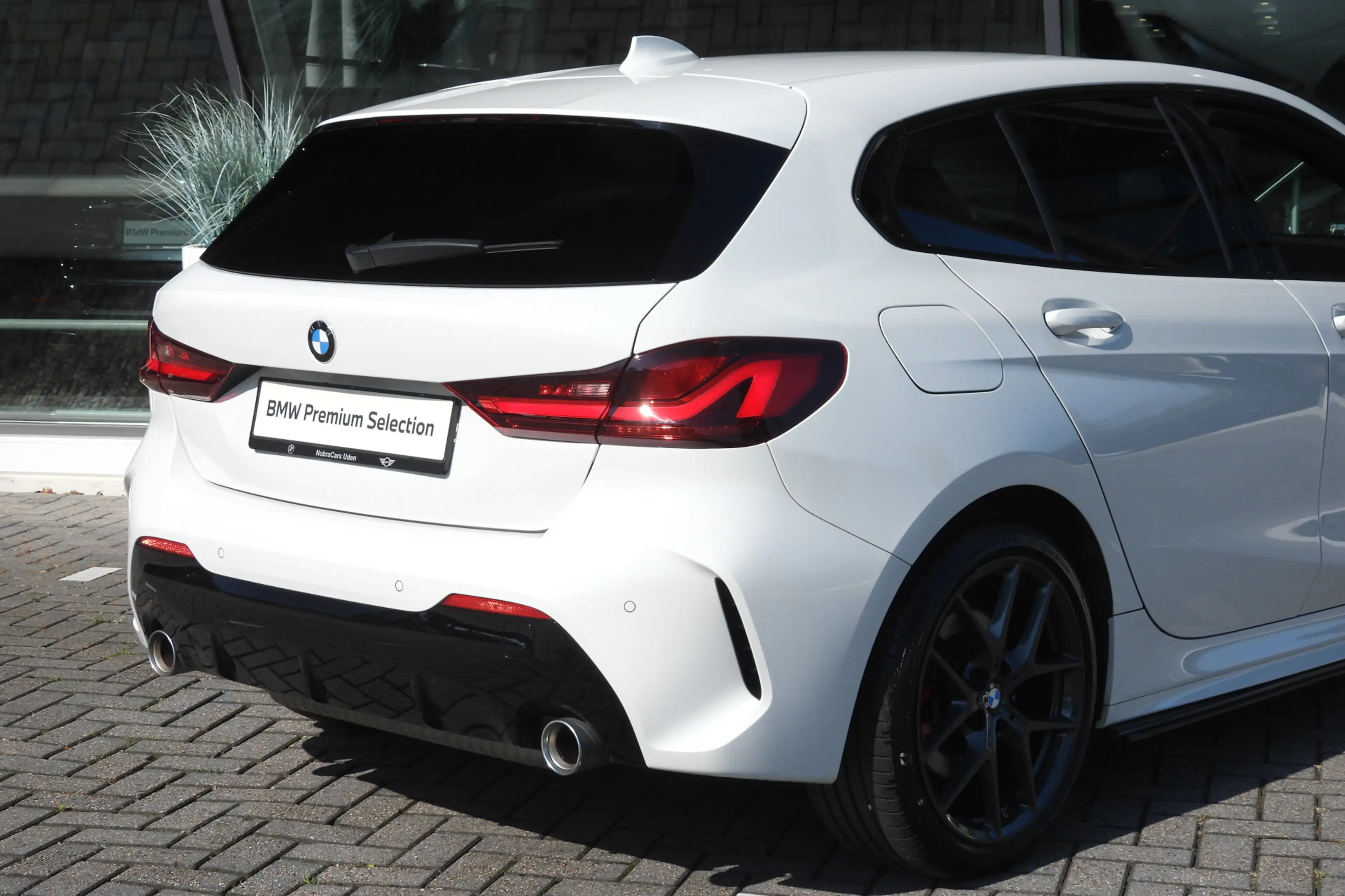 BMW 128 1 Serie 128ti M Sport Automaat / Sportstoelen / LE — photo 15