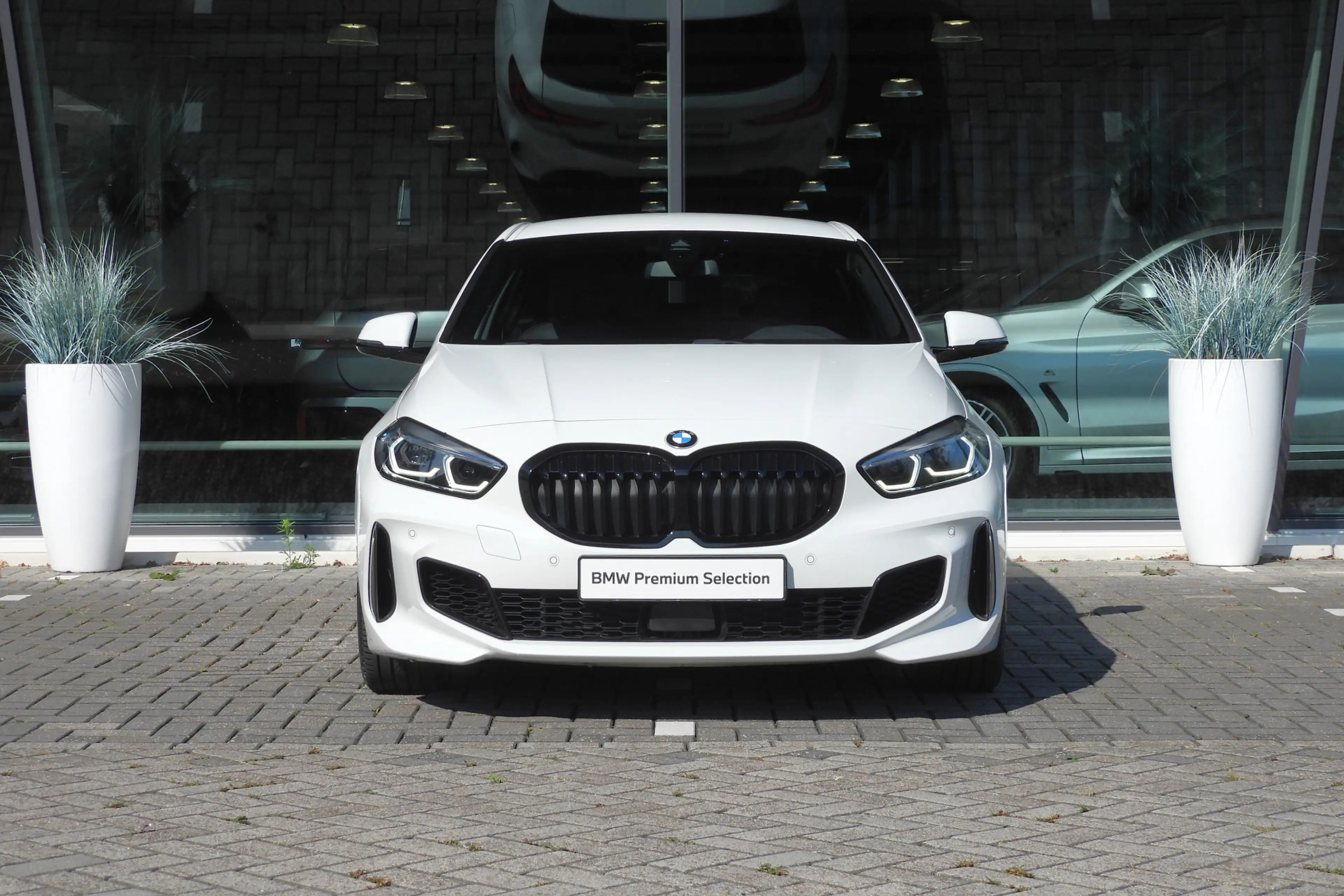 BMW 128 1 Serie 128ti M Sport Automaat / Sportstoelen / LE — photo 5