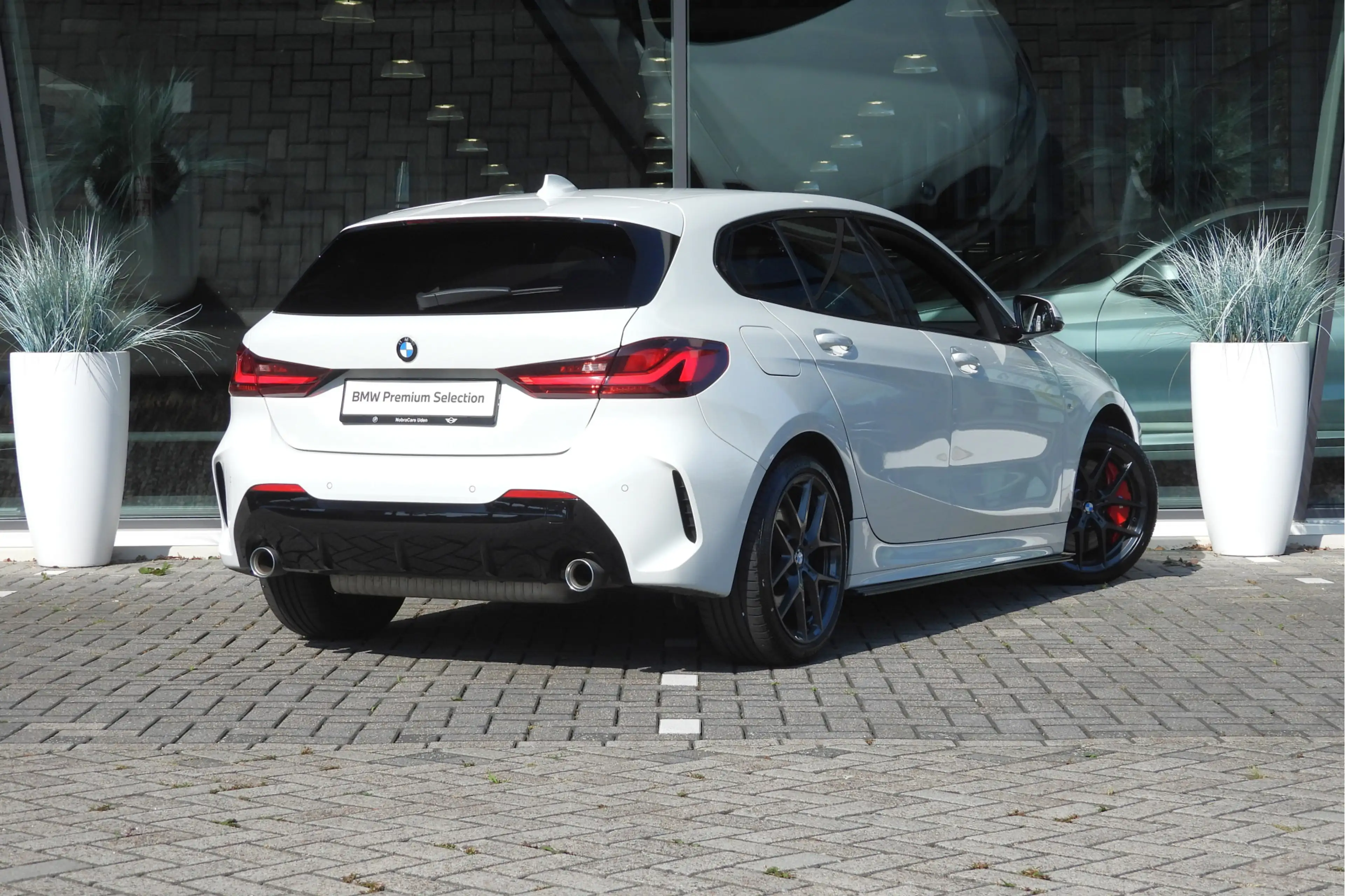 BMW 128 1 Serie 128ti M Sport Automaat / Sportstoelen / LE — photo 14