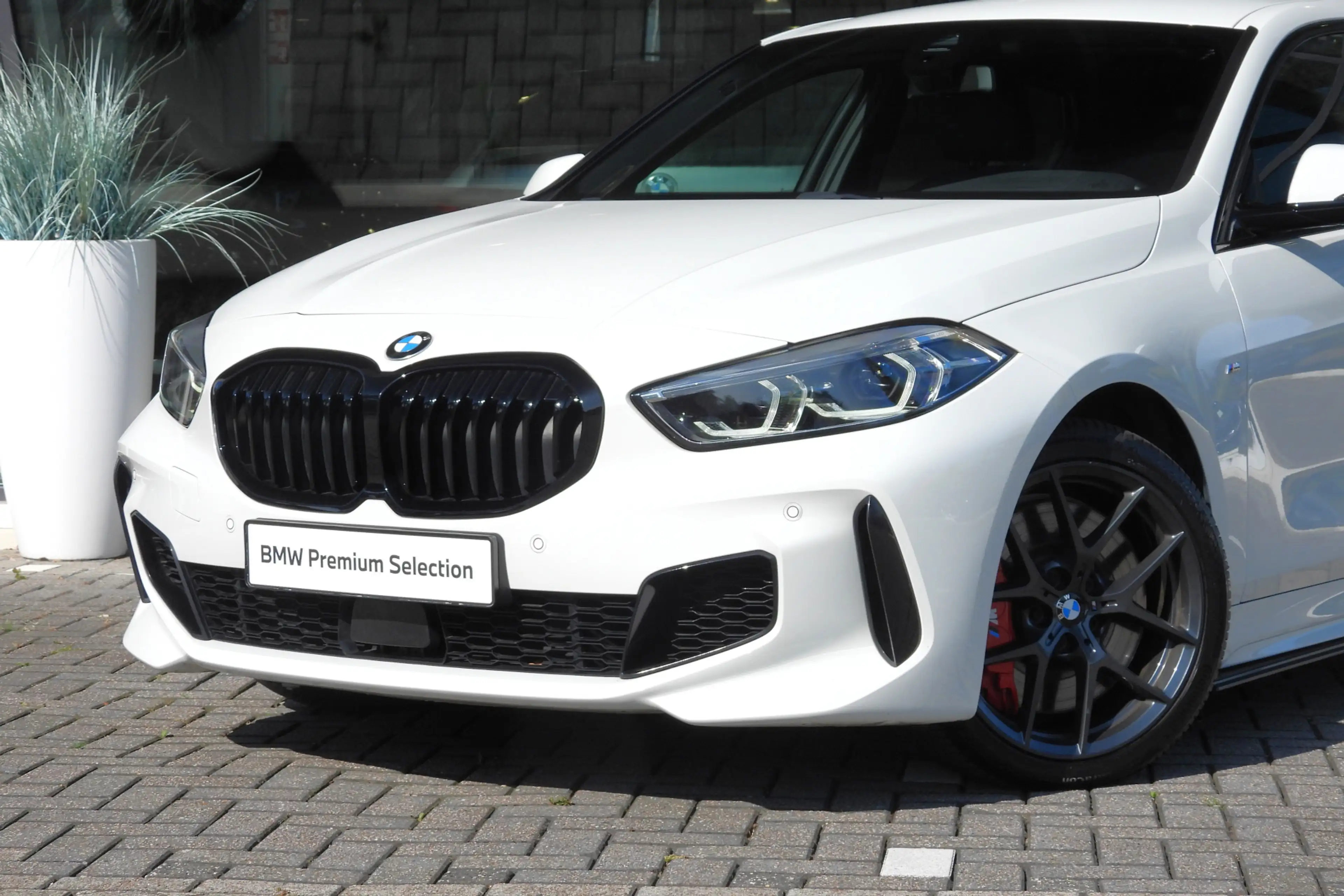 BMW 128 1 Serie 128ti M Sport Automaat / Sportstoelen / LE — photo 2