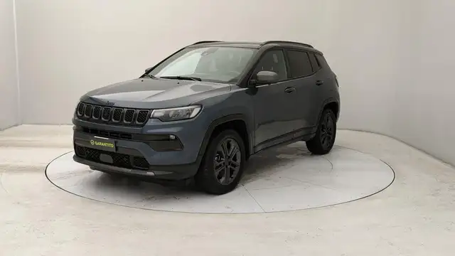 Jeep Compass 1.3 turbo t4 phev 80 Anniversario 4xe auto