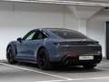 Porsche Taycan Black Edition Blauw - thumbnail 3