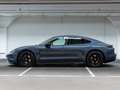 Porsche Taycan Black Edition Blauw - thumbnail 2