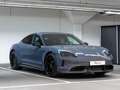 Porsche Taycan Black Edition Blauw - thumbnail 5