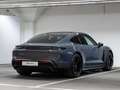 Porsche Taycan Black Edition Blauw - thumbnail 8