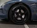 Porsche Taycan Black Edition Blauw - thumbnail 12