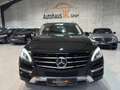 Mercedes-Benz ML 350 /CDI/BlueTec/PANO/LED/AHK/STHZ/RFK/LEDER Schwarz - thumbnail 3