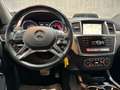 Mercedes-Benz ML 350 /CDI/BlueTec/PANO/LED/AHK/STHZ/RFK/LEDER Schwarz - thumbnail 9