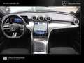 Mercedes-Benz C 220 d 4M T AMG/LED/AHK/DISTRONIC/Memory/360Cam Grau - thumbnail 6