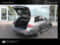Mercedes-Benz C 220 d 4M T AMG/LED/AHK/DISTRONIC/Memory/360Cam Grau - thumbnail 13