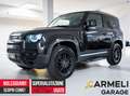 Land Rover Defender 90 3.0D I6 200 CV AWD Auto X-Dynamic Noir - thumbnail 1