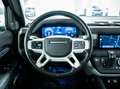 Land Rover Defender 90 3.0D I6 200 CV AWD Auto X-Dynamic Noir - thumbnail 9