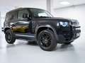 Land Rover Defender 90 3.0D I6 200 CV AWD Auto X-Dynamic Noir - thumbnail 3