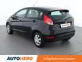 Ford Fiesta 1.25 Trend Schwarz - thumbnail 4