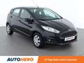 Ford Fiesta 1.25 Trend Schwarz - thumbnail 8