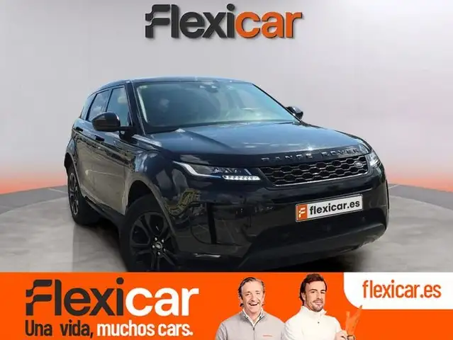 Land Rover Range Rover Evoque 2.0D S FWD 150