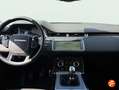 Land Rover Range Rover Evoque 2.0D S FWD 150 Negro - thumbnail 7