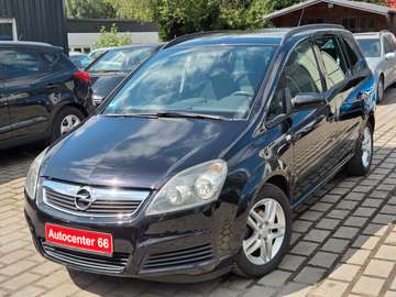 B Edition *05/2028*7-SITZER*KLIMAAUT*AHK