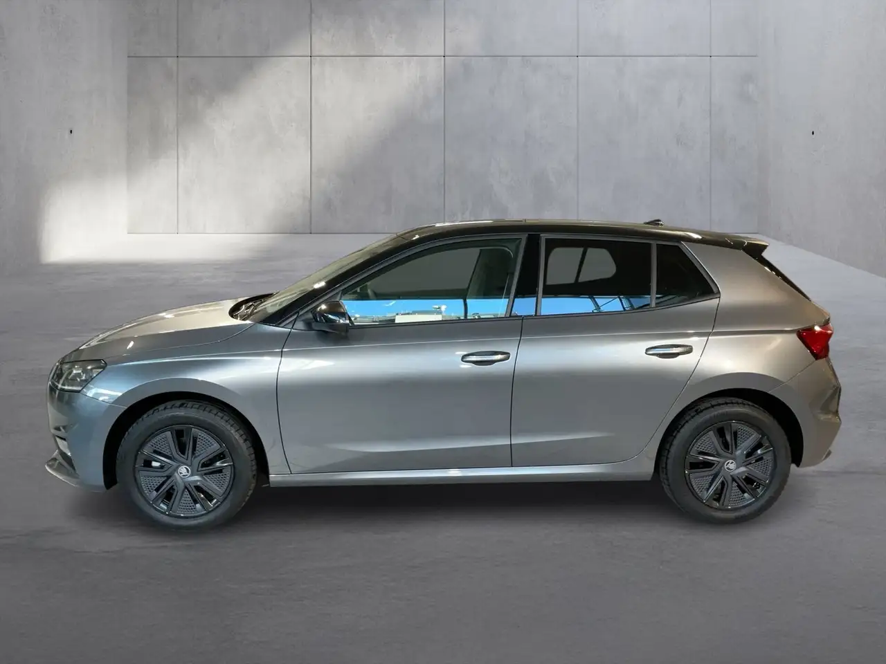 Skoda Fabia 2026