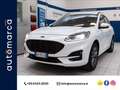 Ford Kuga 2.5 full hybrid ST-Line awd 190cv cvt Bianco - thumbnail 1