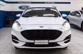 Ford Kuga 2.5 full hybrid ST-Line awd 190cv cvt Bianco - thumbnail 4