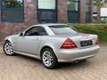 Mercedes-Benz SLK 230 Kompressor FINAL EDITION Automatik Silber - thumbnail 13