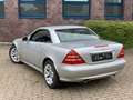 Mercedes-Benz SLK 230 Kompressor FINAL EDITION Automatik Zilver - thumbnail 12