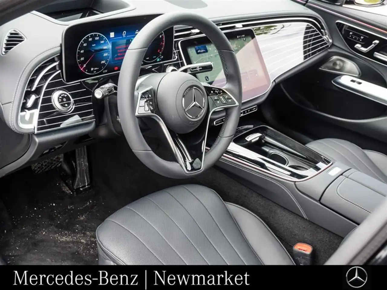 Mercedes-Benz E-Class fotografie Mercedes-Benz E-Class