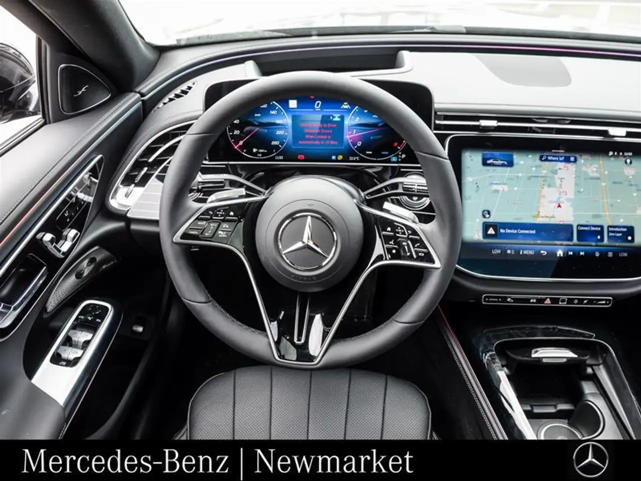 Mercedes-Benz E-Class fotografie Mercedes-Benz E-Class