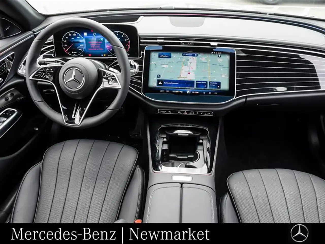 Mercedes-Benz E-Class fotografie Mercedes-Benz E-Class