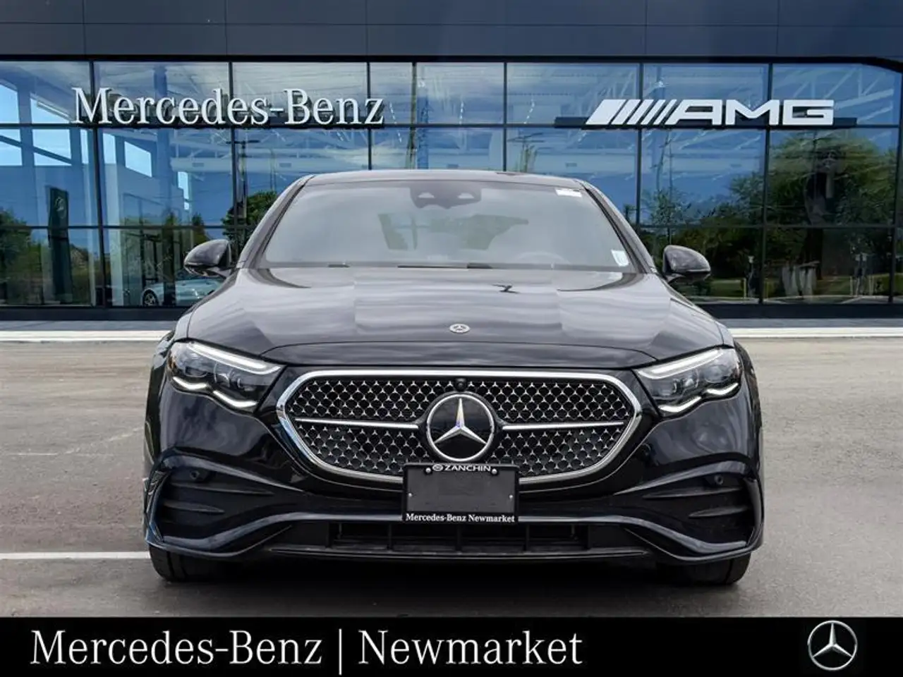 Mercedes-Benz E-Class fotografie Mercedes-Benz E-Class