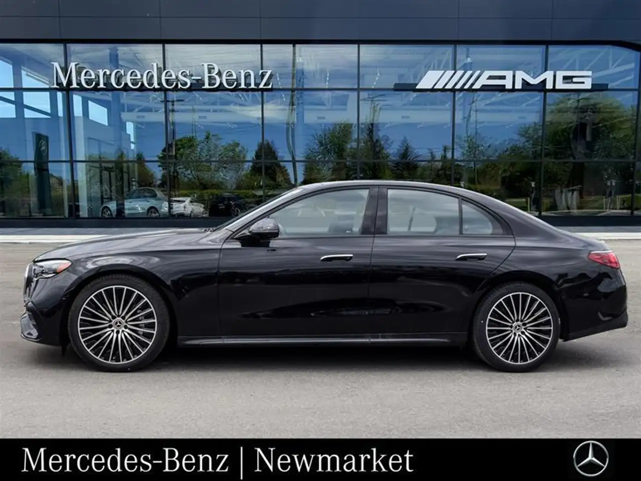 Mercedes-Benz E-Class fotografie Mercedes-Benz E-Class