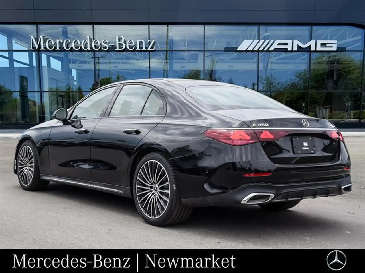 Mercedes-Benz E-Class fotografie Mercedes-Benz E-Class