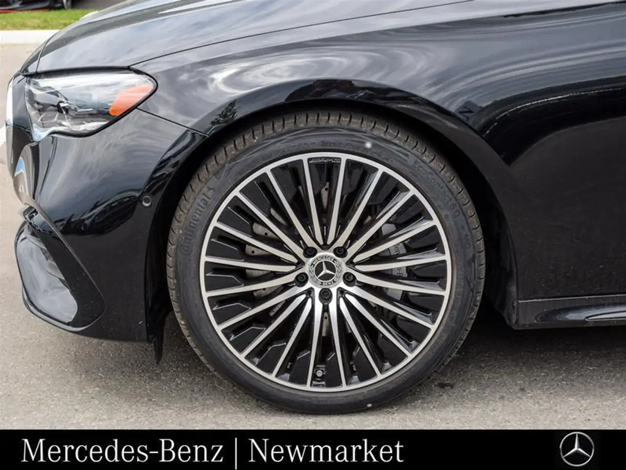 Mercedes-Benz E-Class fotografie Mercedes-Benz E-Class