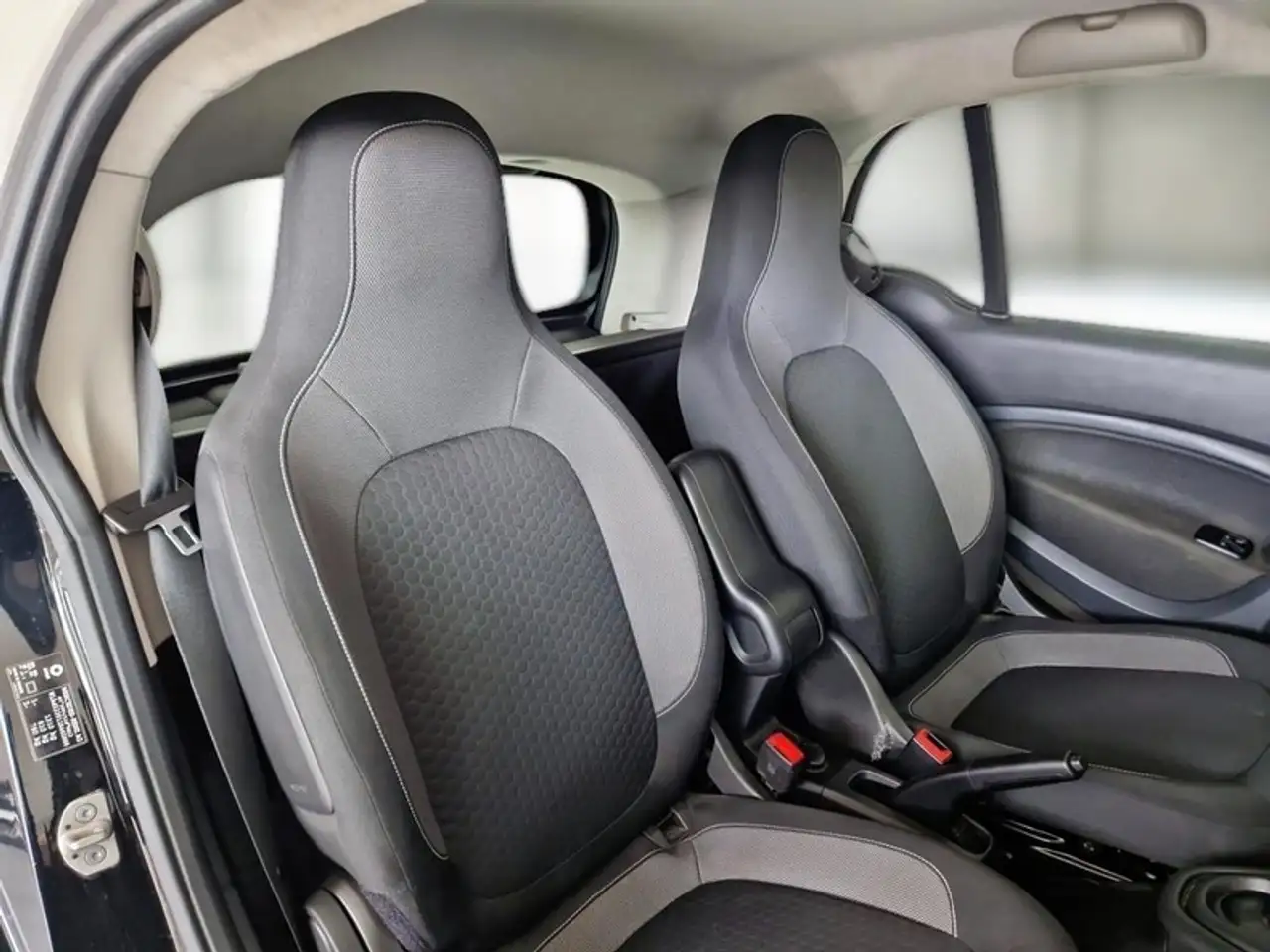 smart forTwo 2021 — фото 10
