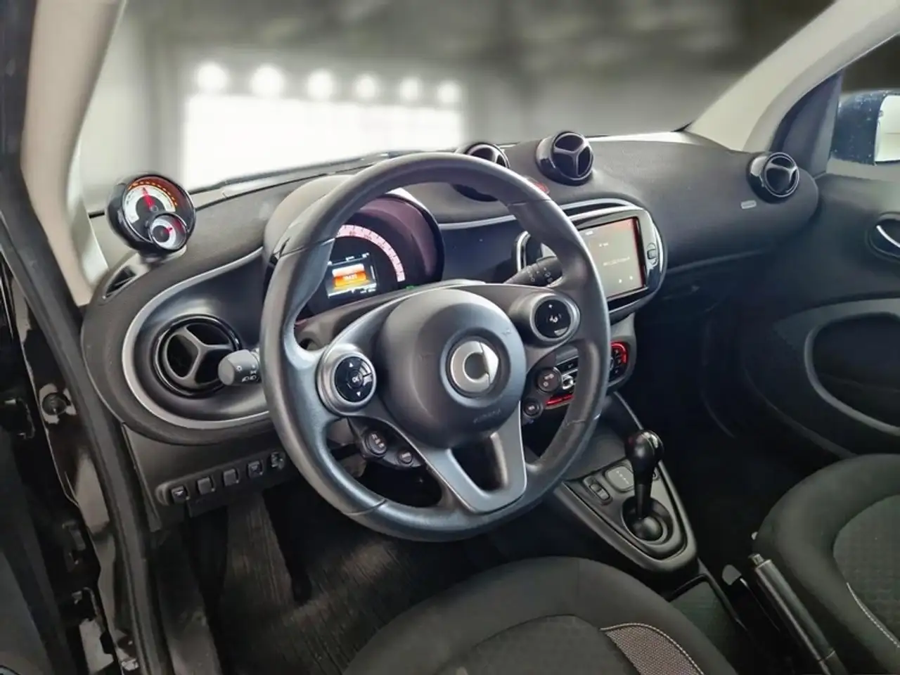 smart forTwo 2021 — фото 7