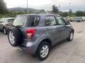 Daihatsu Terios 1.5 SXA auto 4x4 Grigio - thumbnail 4
