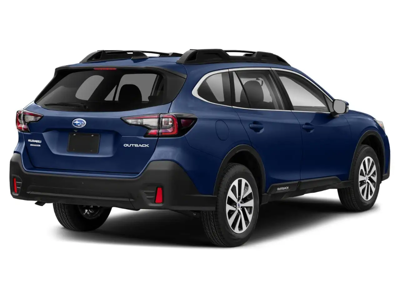 Subaru OUTBACK fotografie Subaru OUTBACK