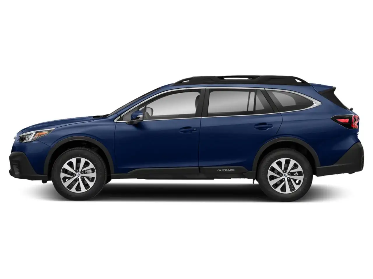 Subaru OUTBACK fotografie Subaru OUTBACK
