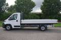 Fiat Ducato MAXI 35 180PK AUT Series 10 Open laadbak BPM VRIJ Wit - thumbnail 2