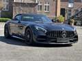 Mercedes-Benz AMG GT C GT-C*BURMESTER*AMG-PERFORMANCE*KAMERA Schwarz - thumbnail 3