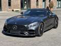 Mercedes-Benz AMG GT C GT-C*BURMESTER*AMG-PERFORMANCE*KAMERA Schwarz - thumbnail 11