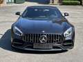 Mercedes-Benz AMG GT C GT-C*BURMESTER*AMG-PERFORMANCE*KAMERA Schwarz - thumbnail 9