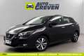 Nissan Leaf Acenta 40 kWh 150PK Camera Carplay LED Clima Cruis Zwart - thumbnail 1