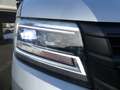 Volkswagen Crafter Kasten 35 MittellangHochdach ACC/LED/KAM/AHK Silber - thumbnail 20