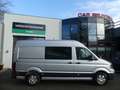 Volkswagen Crafter Kasten 35 MittellangHochdach ACC/LED/KAM/AHK Silber - thumbnail 3