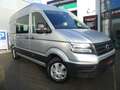 Volkswagen Crafter Kasten 35 MittellangHochdach ACC/LED/KAM/AHK Silber - thumbnail 1