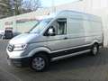 Volkswagen Crafter Kasten 35 MittellangHochdach ACC/LED/KAM/AHK Silber - thumbnail 2