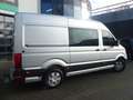 Volkswagen Crafter Kasten 35 MittellangHochdach ACC/LED/KAM/AHK Silber - thumbnail 16